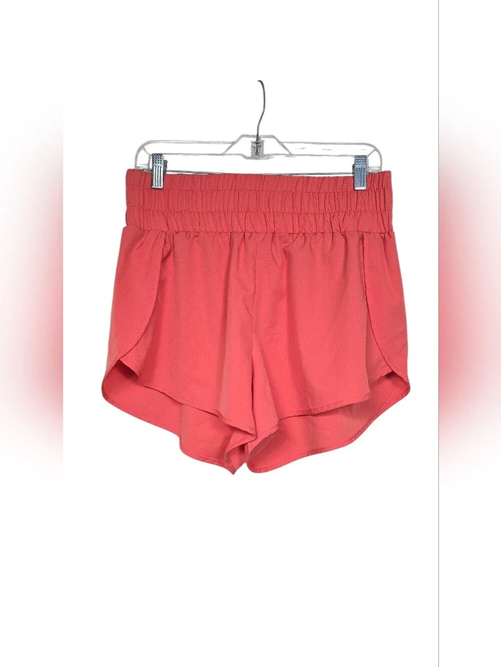 Athletic Women's Shorts XL Lightweight